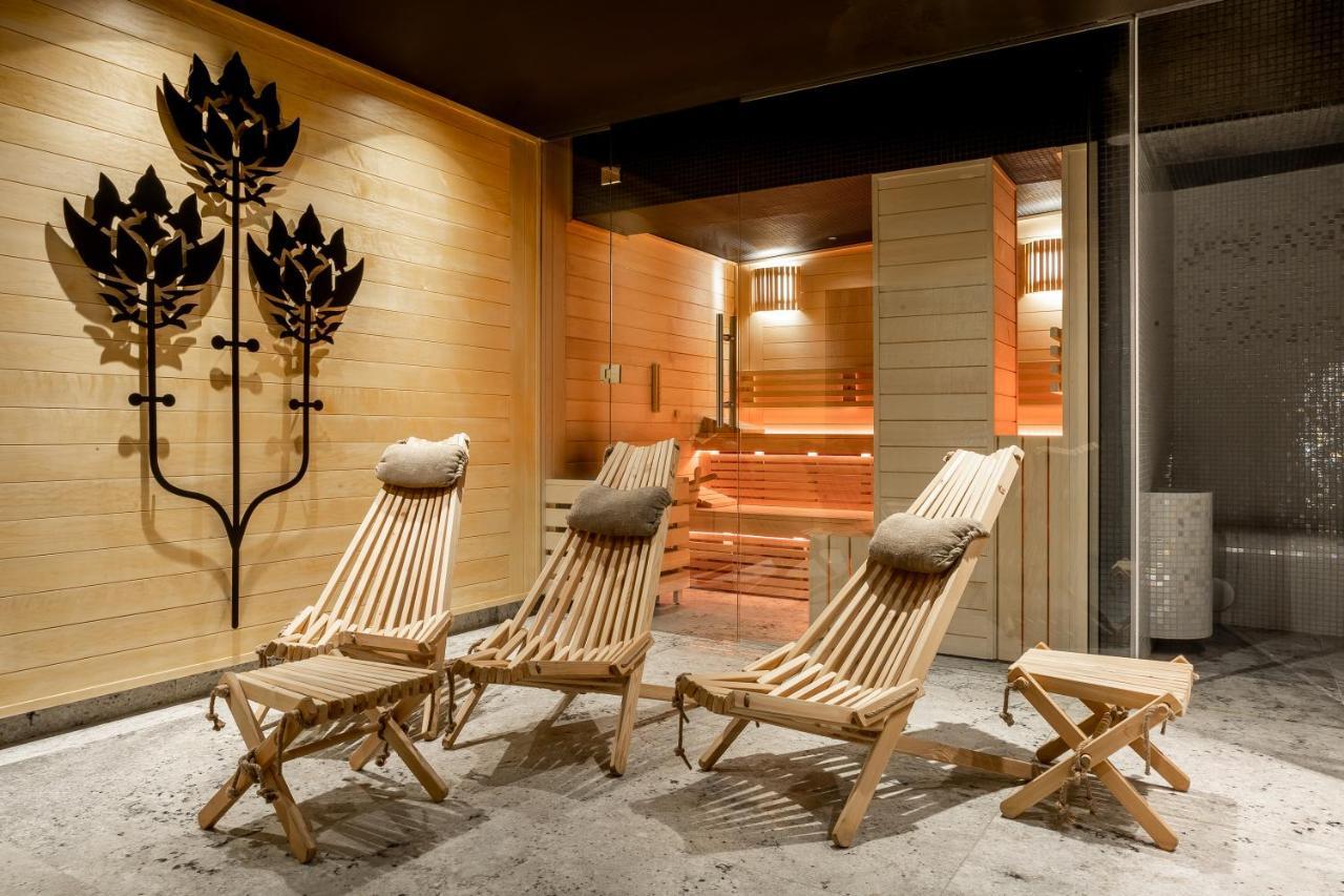 Mak - Sauna, Centrum * Zakopane