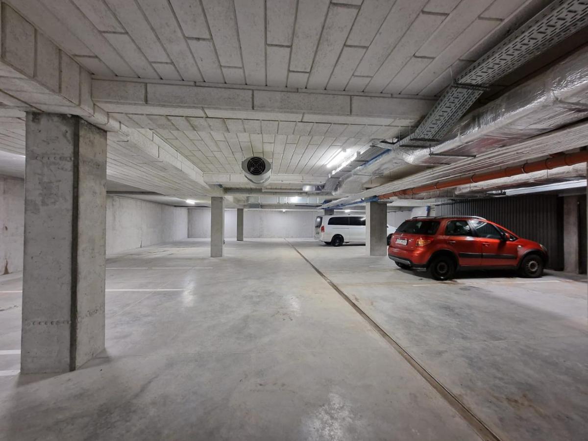 Апарт-готель Mak - Sauna, Centrum