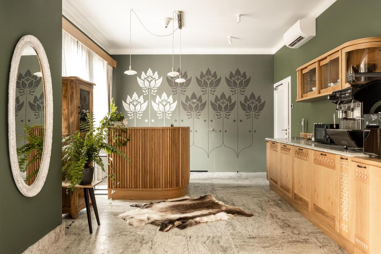 Aparthotel Mak - Sauna, Centrum *
