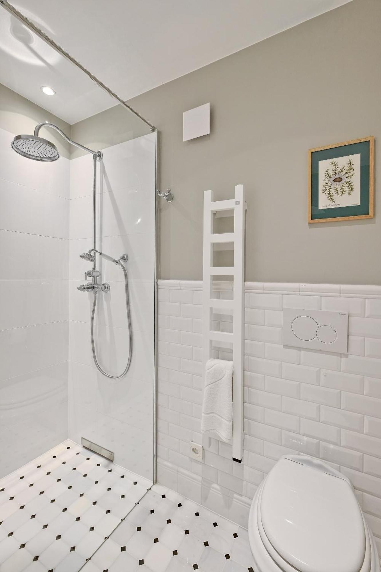 Aparthotel Mak - Sauna, Centrum
